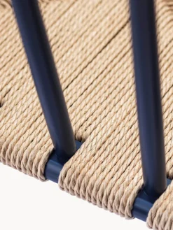 Silla de madera artesanal J80