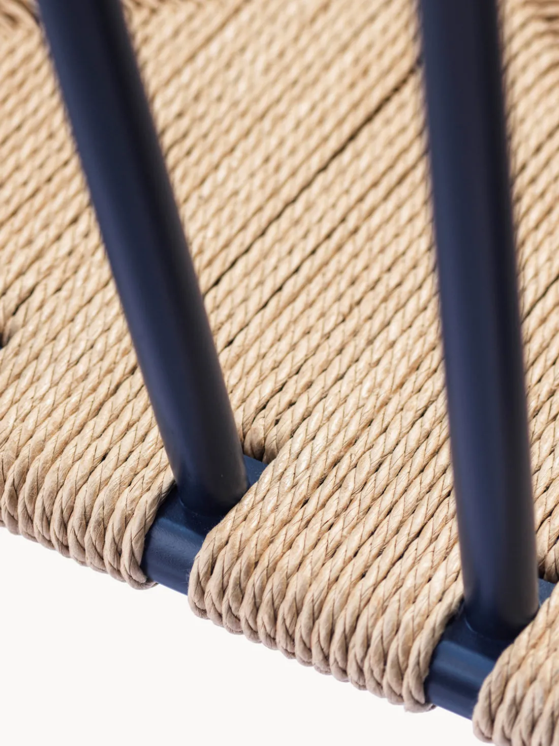 Silla de madera artesanal J80