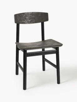 Silla de madera Consciouos