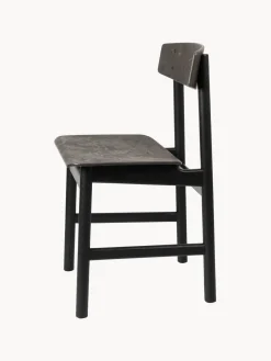 Silla de madera Consciouos