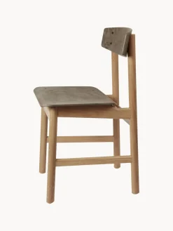 Silla de madera Consciouos