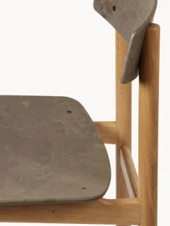 Silla de madera Consciouos