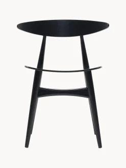 Silla de madera de haya CH33T