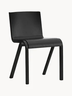 Silla de madera de roble Ready Dining