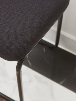 Silla de metal Angui