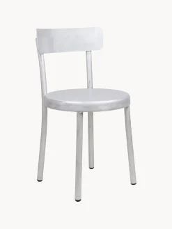 Silla de metal Tasca