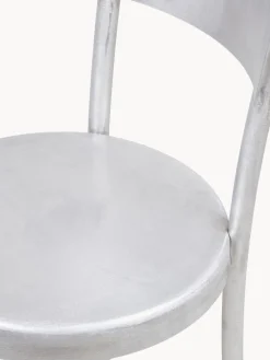 Silla de metal Tasca