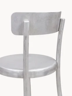 Silla de metal Tasca