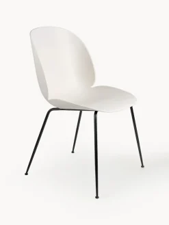 Silla de plástico Beetle