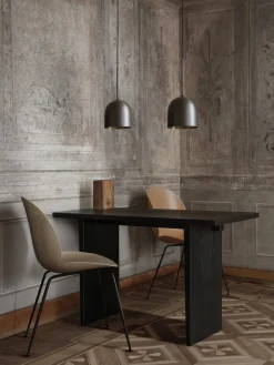 Silla de plástico Beetle