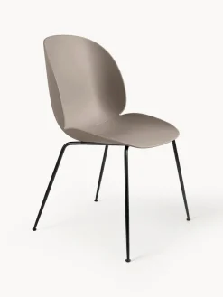 Silla de plástico Beetle