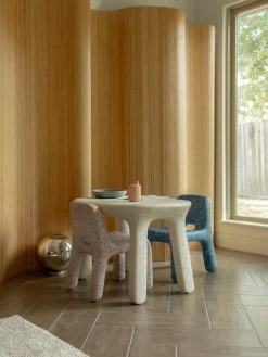 Silla infantil Charlie