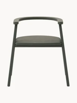 Silla infantil de madera de haya Growing Green