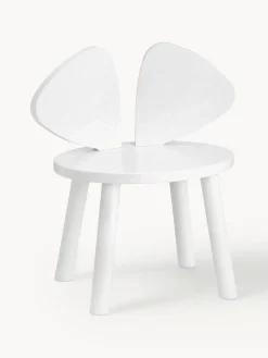 Silla infantil de madera Mouse
