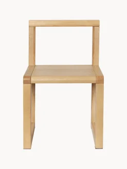 Silla infantil de madera Little Architect