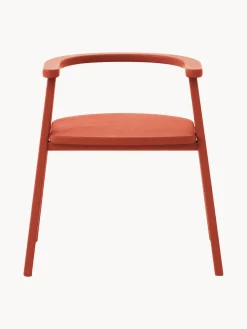 Silla infantil de madera de haya Growing Green