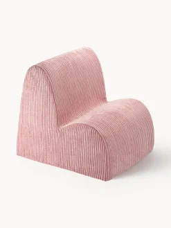 Silla infantil de pana Cloud