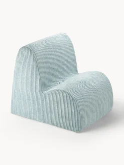 Silla infantil de pana Cloud