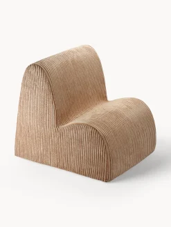 Silla infantil de pana Cloud