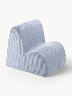 Silla infantil de pana Cloud
