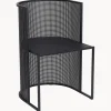Silla para exterior Bauhaus