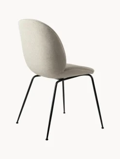 Silla tapizada Beetle