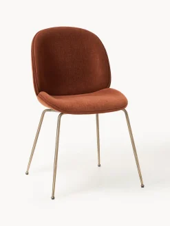 Silla tapizada Beetle