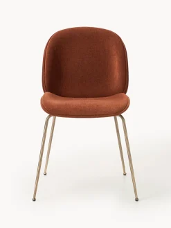 Silla tapizada Beetle