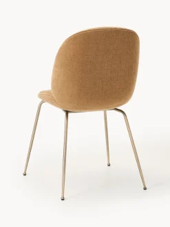 Silla tapizada Beetle