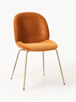 Silla tapizada Beetle