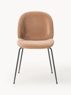 Silla tapizada Beetle