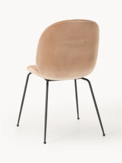 Silla tapizada Beetle