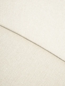 Silla tapizada de madera de fresno Julie