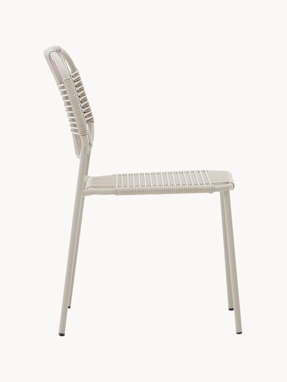 Sillas de exterior Talaier, 2 uds.