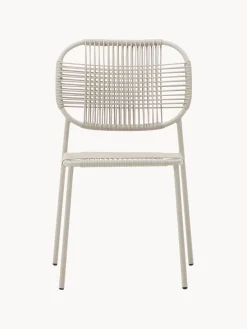 Sillas de exterior Talaier, 2 uds.