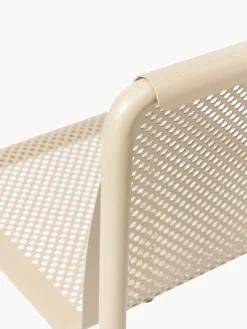 Sillas de jardín Dapple, 2 uds.