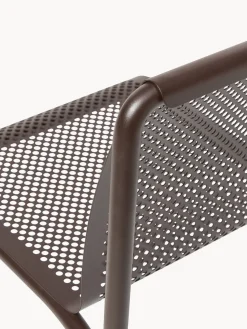 Sillas de jardín Dapple, 2 uds.