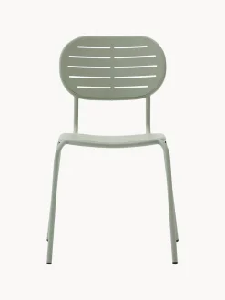 Sillas para exterior Brai, 2 uds.