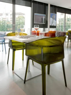 Sillas para exterior Papyrus (2 uds.)