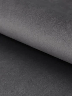 Sillón cóctel de terciopelo Center