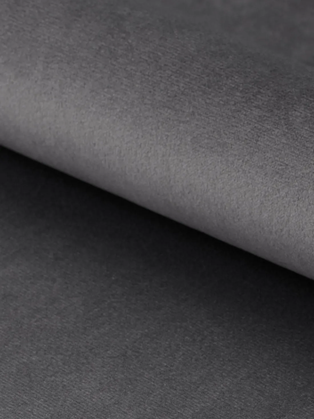 Sillón cóctel de terciopelo Center