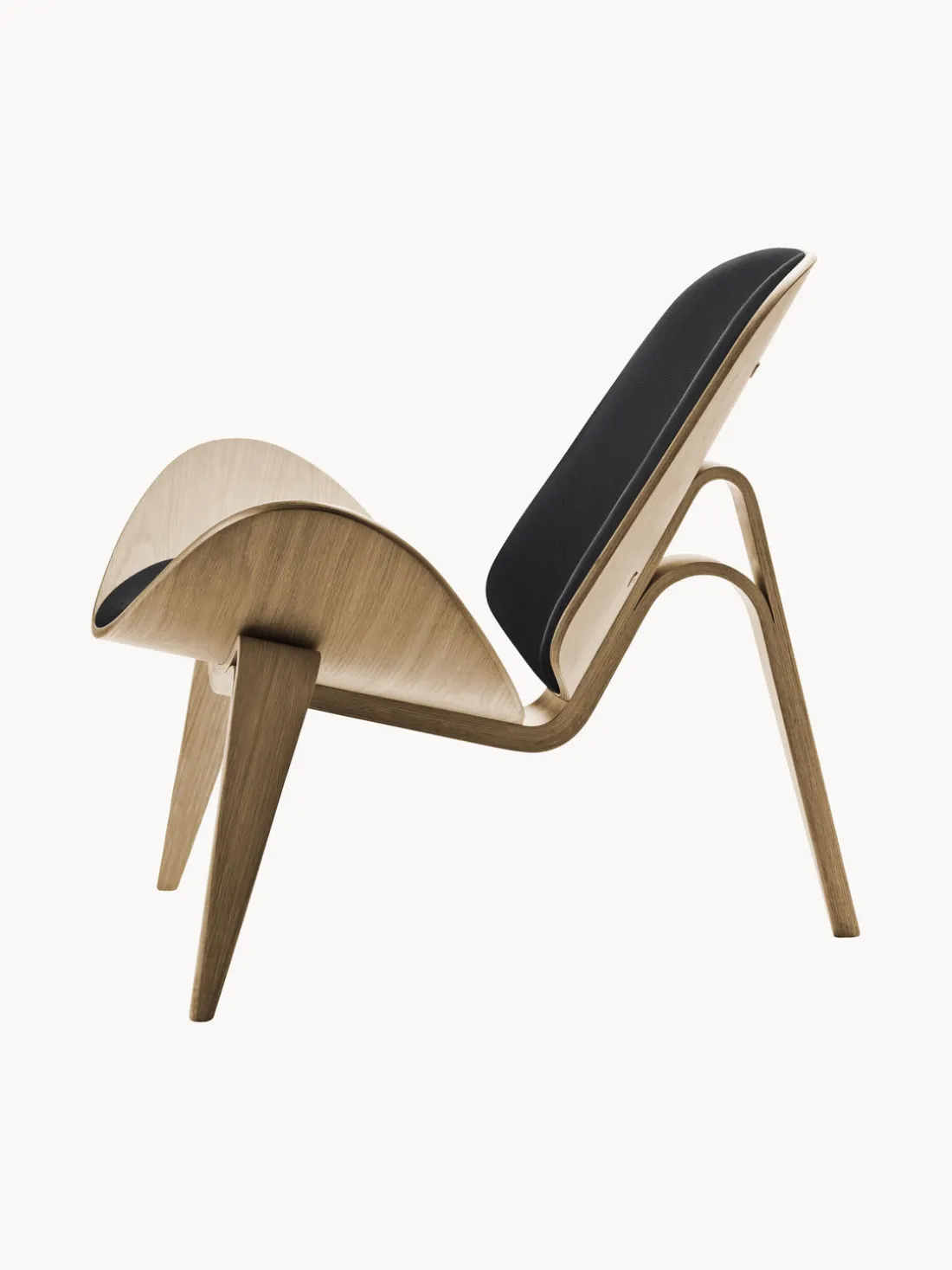 Sillón CH07 Shell Chair