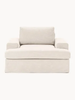 Sillón con tapizado desenfundable Russell