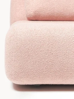 Sillón de borreguillo Caterpillar