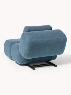 Sillón de borreguillo Caterpillar