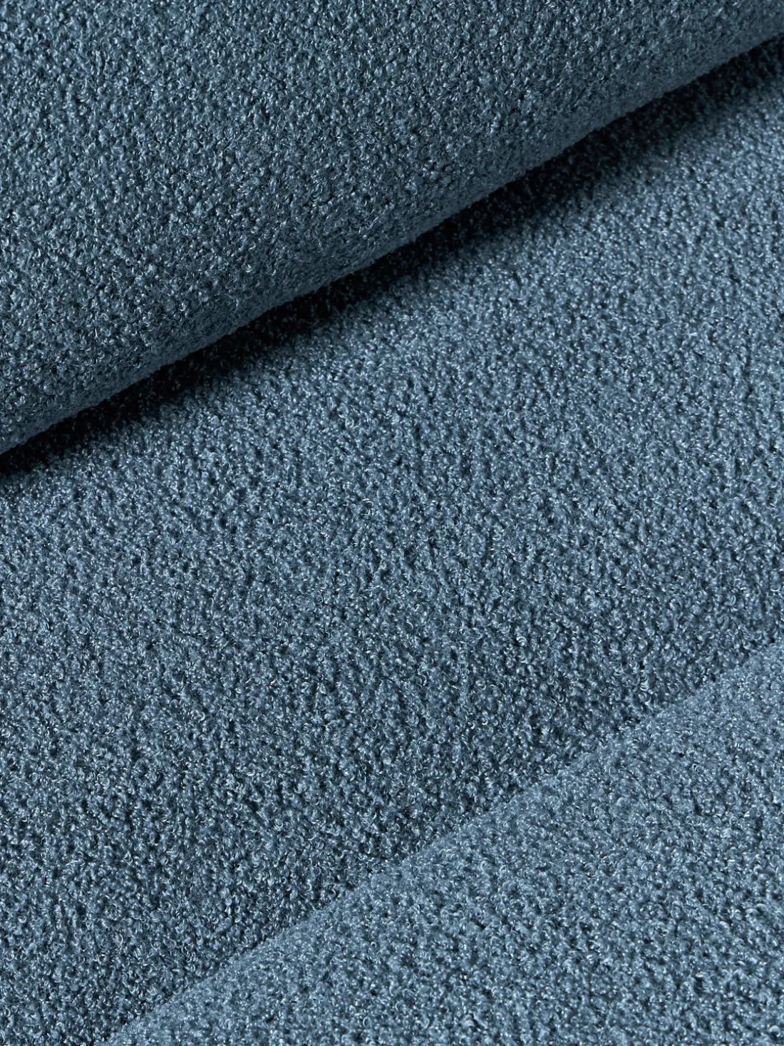 Sillón de borreguillo Caterpillar