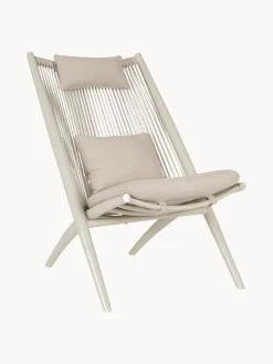 Sillón de jardín Aloha