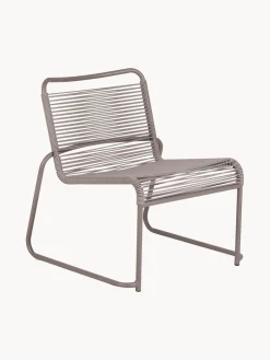 Sillón de jardín artesanal Lido