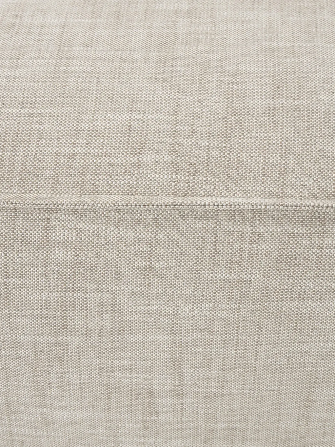 Sillón de mezcla de lino Lennon