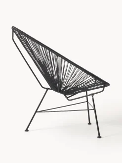 Sillón de plástico Bahia